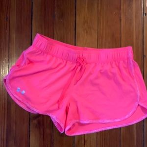 Under Armor Shorts